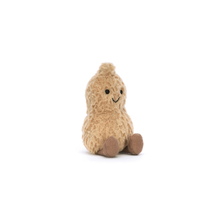 JellyCat Wesoły Fistaszek 15 cm