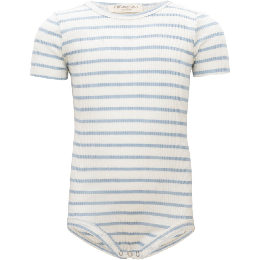 Minimalisma Body Buddy Clear Stripes