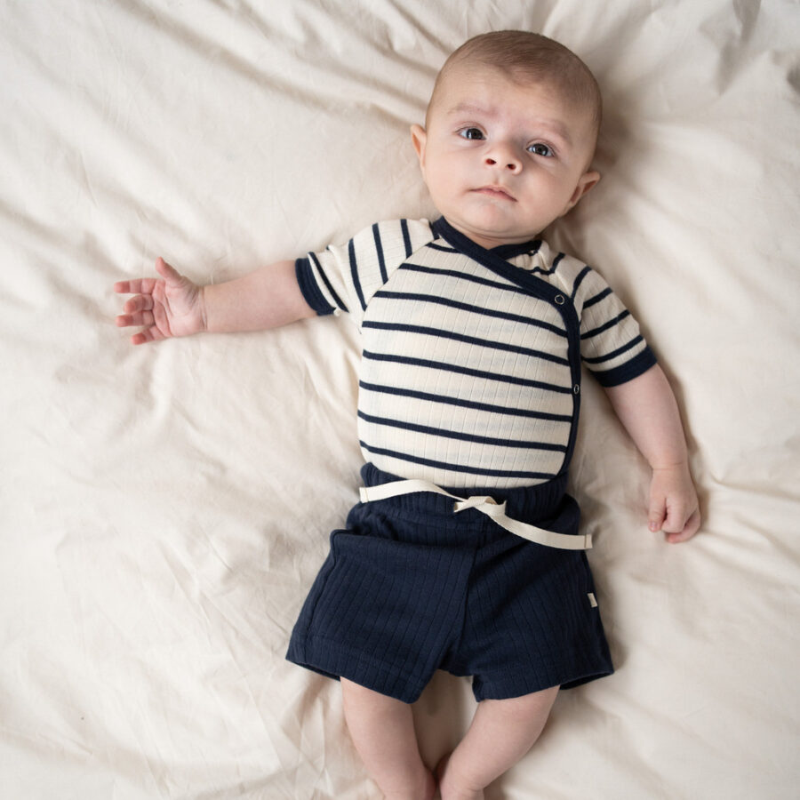 Minimalisma Body Kopertowe Nola Sailor - obrazek 2