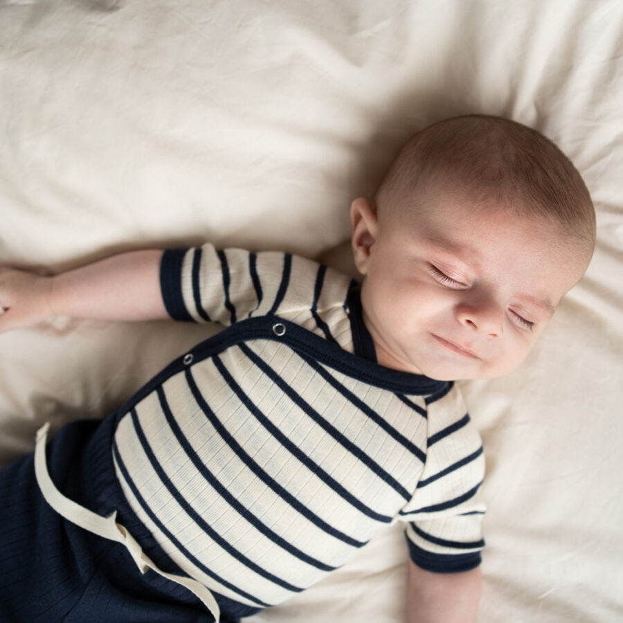 Minimalisma Body Kopertowe Nola Sailor - obrazek 3