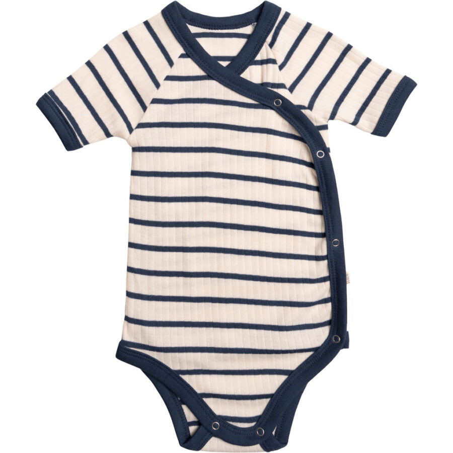 Minimalisma Body Kopertowe Nola Sailor