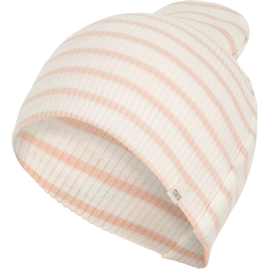 Minimalisma Czapka Bambi SSweet Stripes