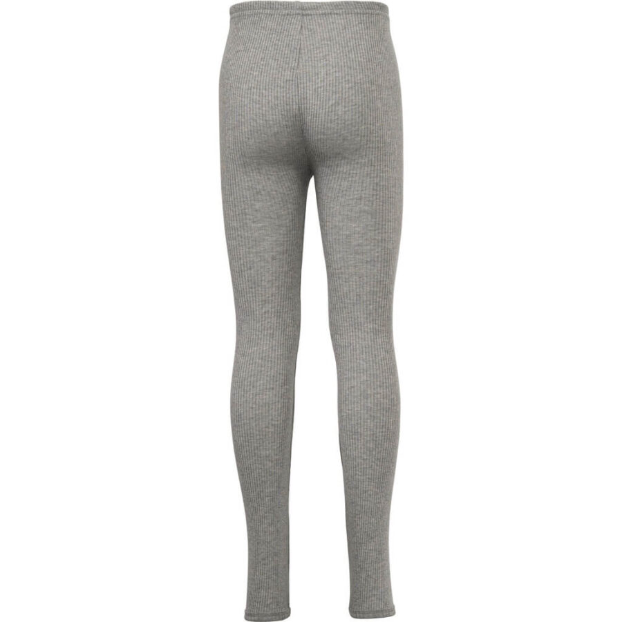 Minimalisma Legginsy Bieber Grey Melange - obrazek 2