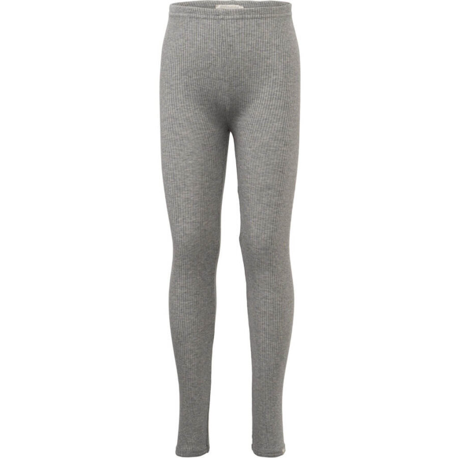 Minimalisma Legginsy Bieber Grey Melange