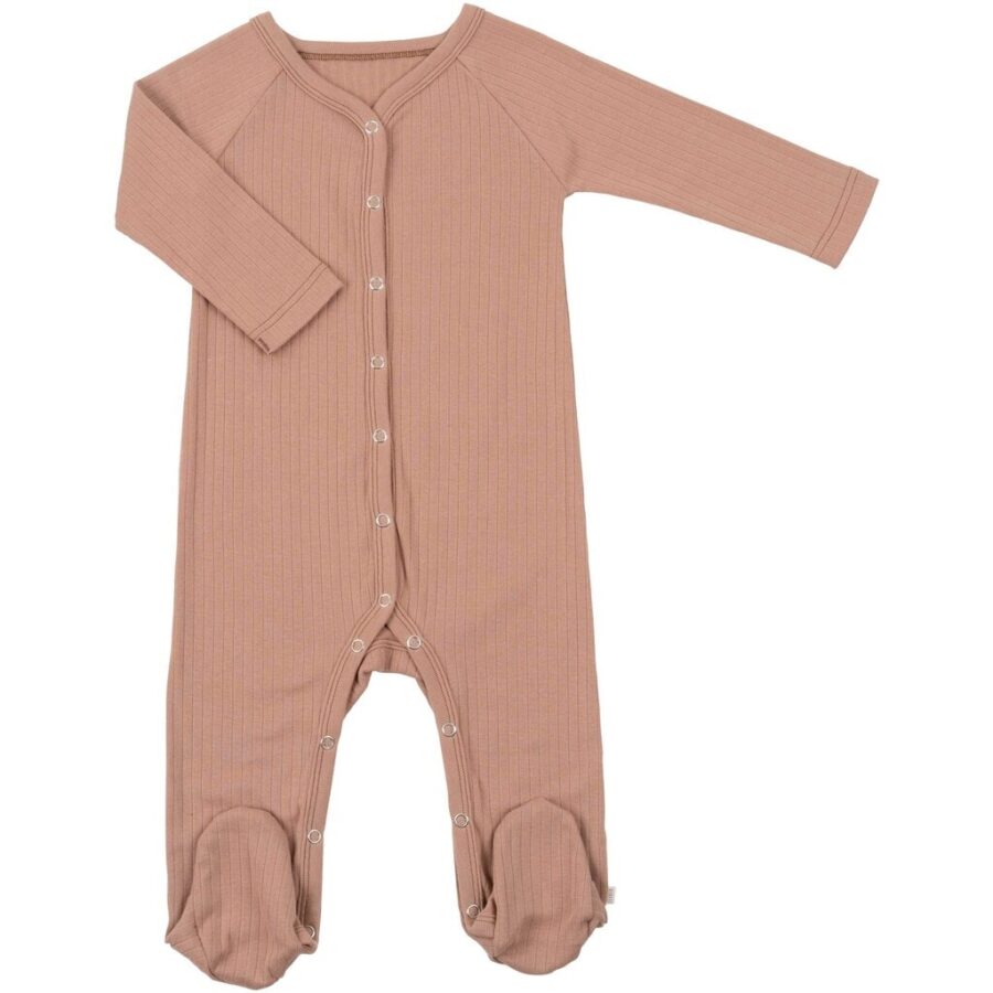 Minimalisma Śpioszki Nightingale Camel