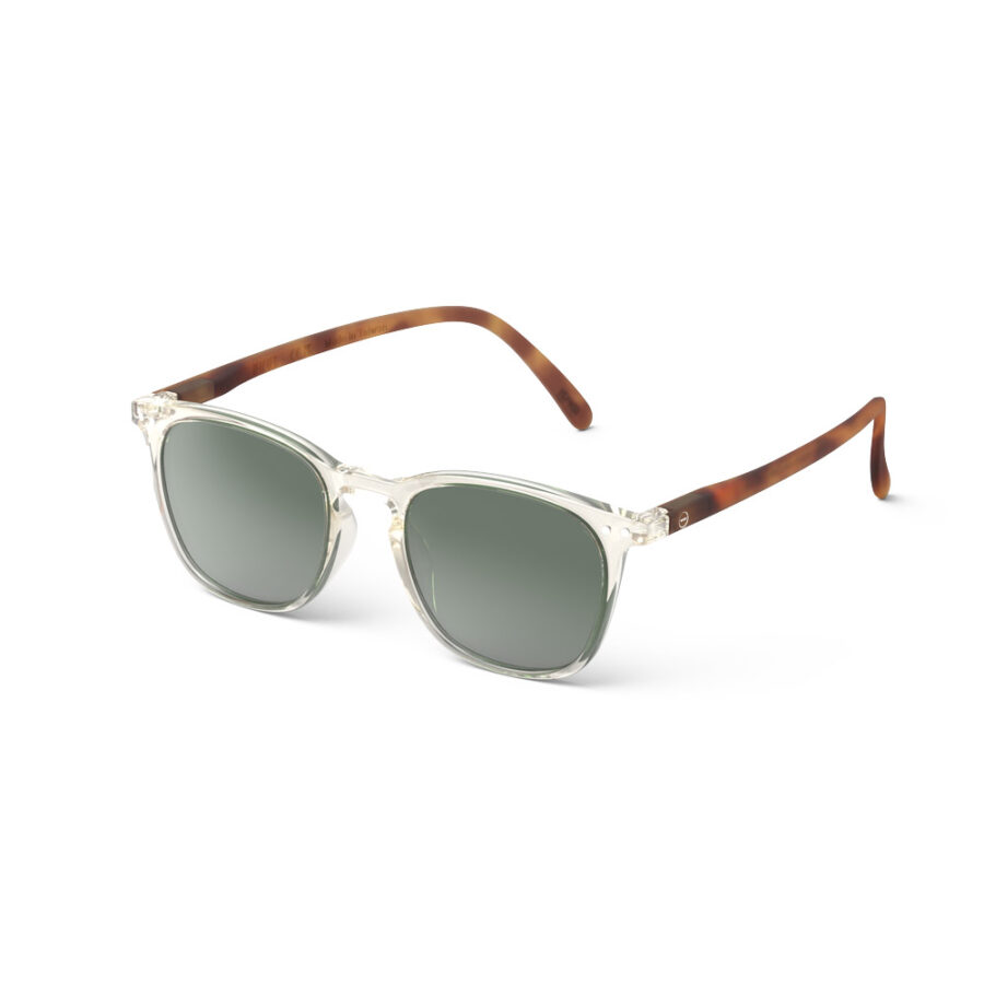 Izipizi Okulary Przeciwsłone Sun #E Sandstorm Polarized