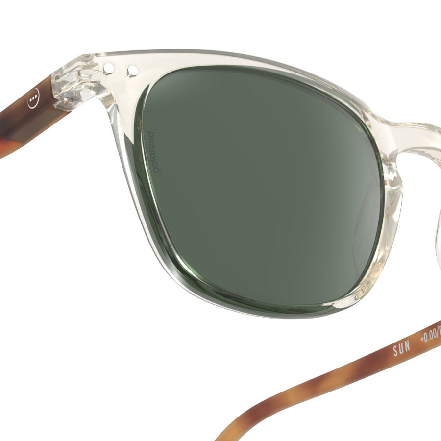 Izipizi Okulary Przeciwsłone Sun #E Sandstorm Polarized - obrazek 3