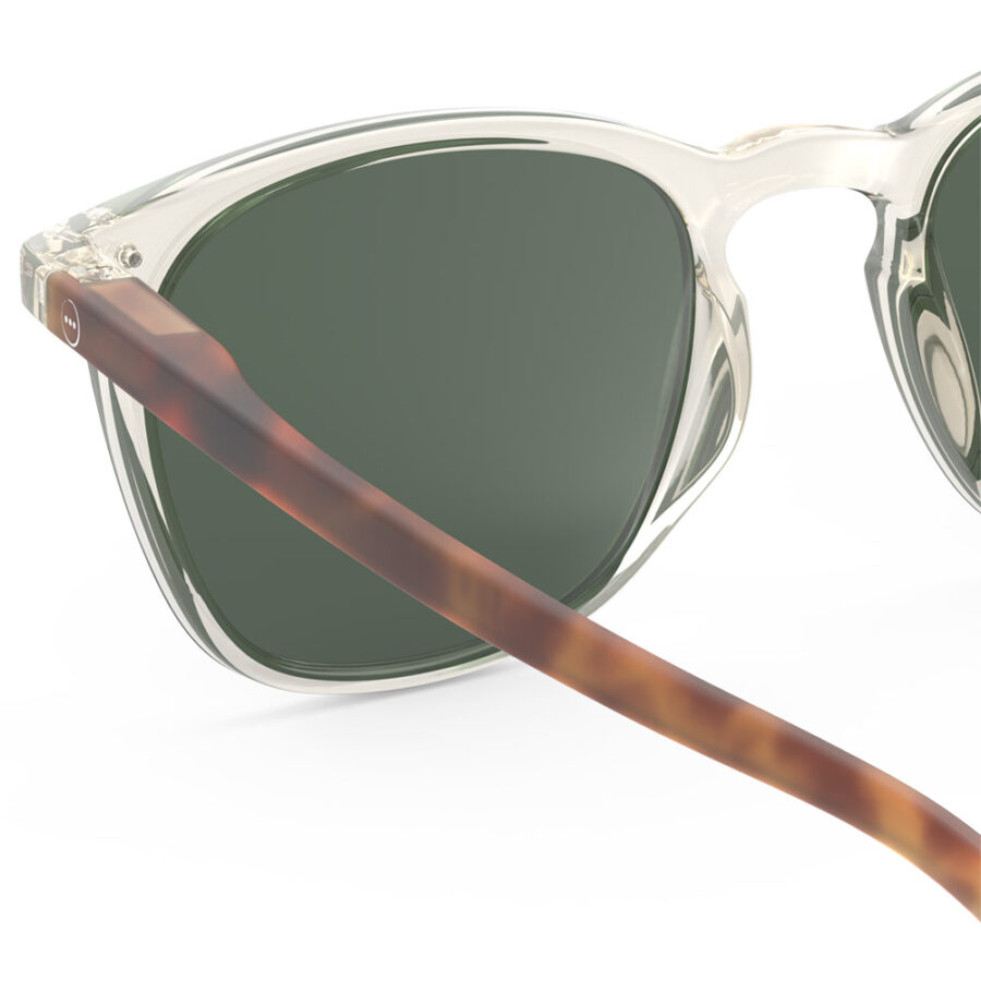 Izipizi Okulary Przeciwsłone Sun #E Sandstorm Polarized - obrazek 4