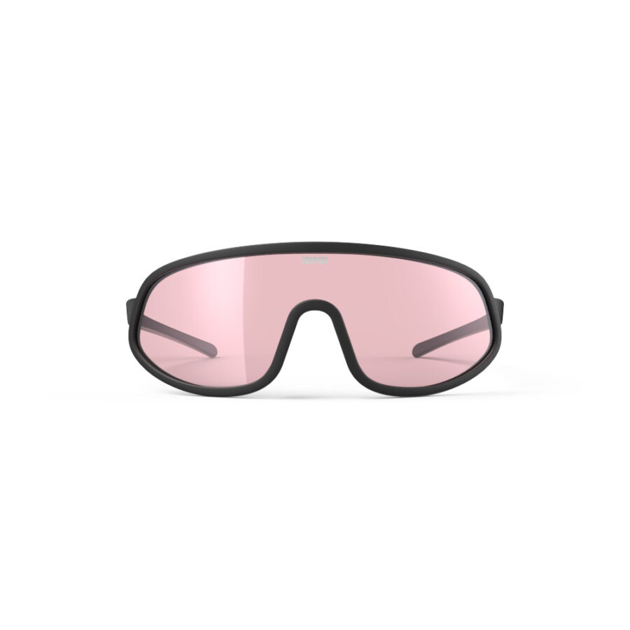 Izipizi Okulary Sportowe dla Dorosłych Speed L Black Cat 1 - obrazek 2