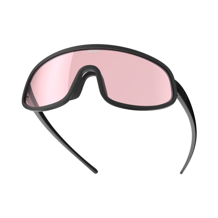 Izipizi Okulary Sportowe dla Dorosłych Speed L Black Cat 1