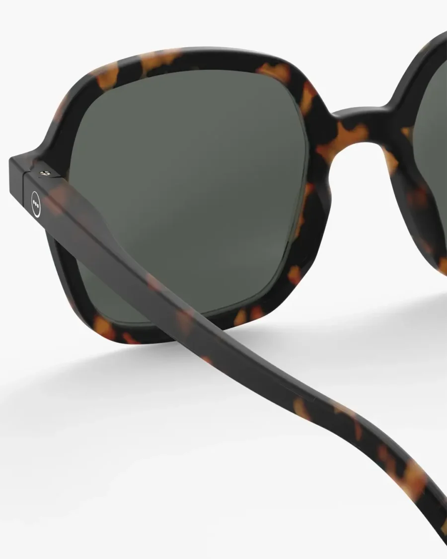 Izipizi Okulary Przeciwsłoneczne #OFFICE Tortoise - obrazek 4