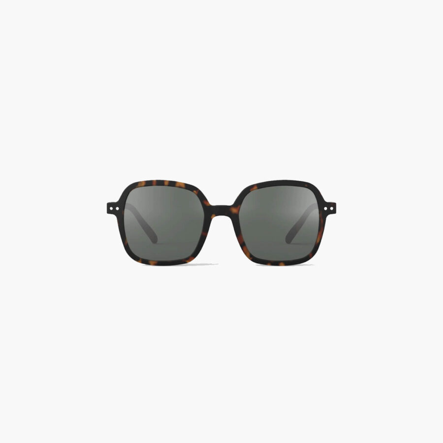 Izipizi Okulary Przeciwsłoneczne #OFFICE Tortoise - obrazek 2