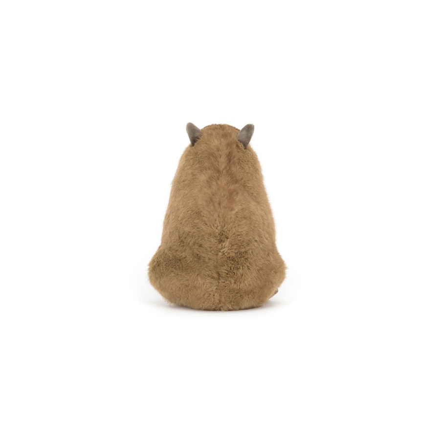 JellyCat Kapibara 24 cm - obrazek 3