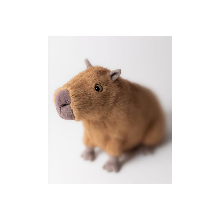 JellyCat Kapibara 24 cm - obrazek 5