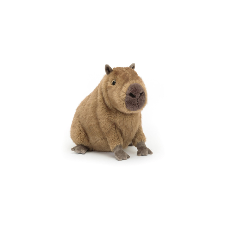 JellyCat Kapibara 24 cm