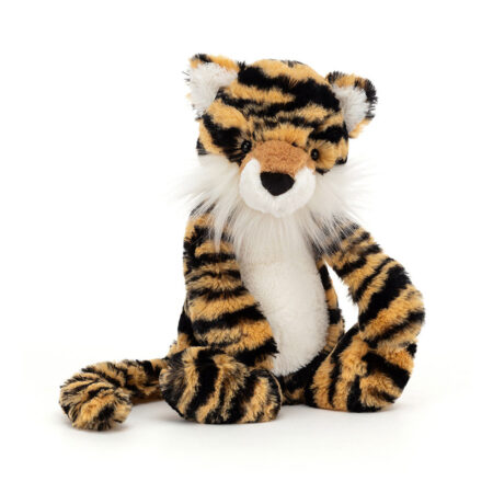 JellyCat Nieśmiały Tygrys 31 cm