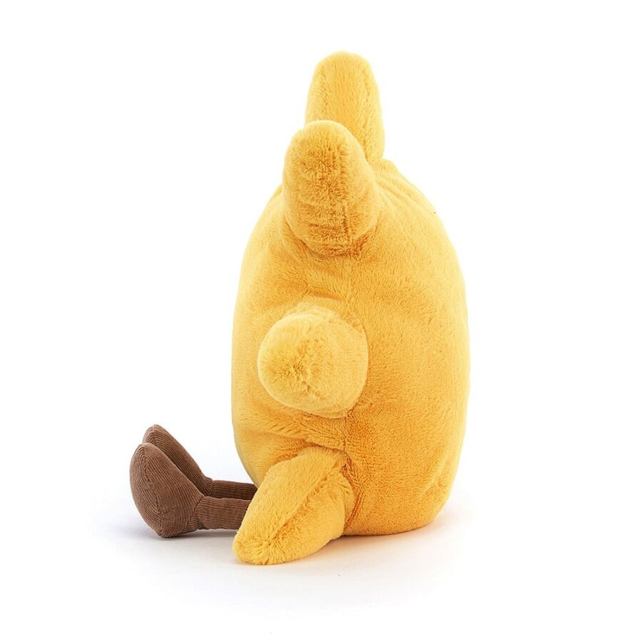 JellyCat Uśmiechnięte Słoneczko 30 cm - obrazek 2