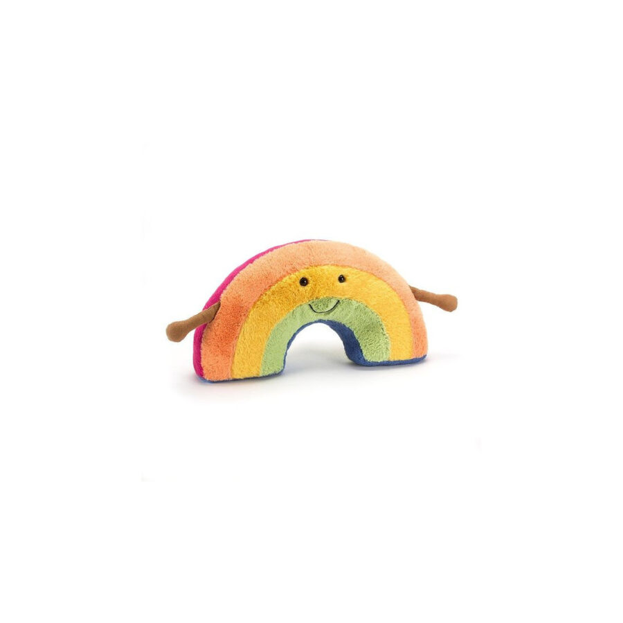 JellyCat Tęcza 32cm