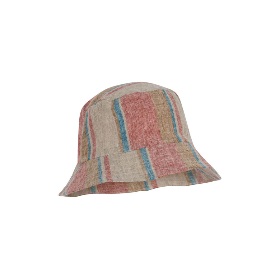 Konges Slojd Kapelusz Venice Stan Stripe