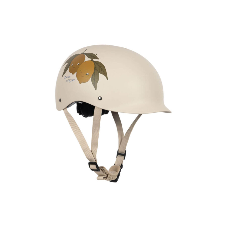 Konges Slojd Kask Rowerowy Sweet & Sour