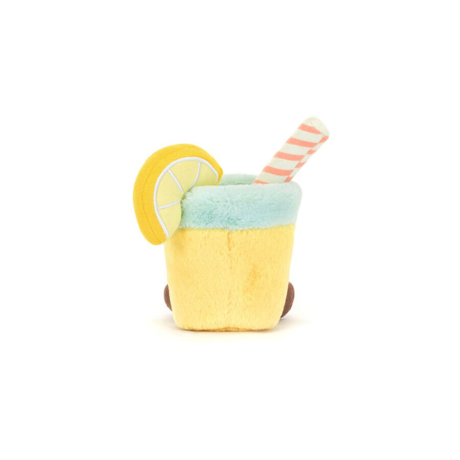 JellyCat Zabawna Lemoniada 12 cm - obrazek 3