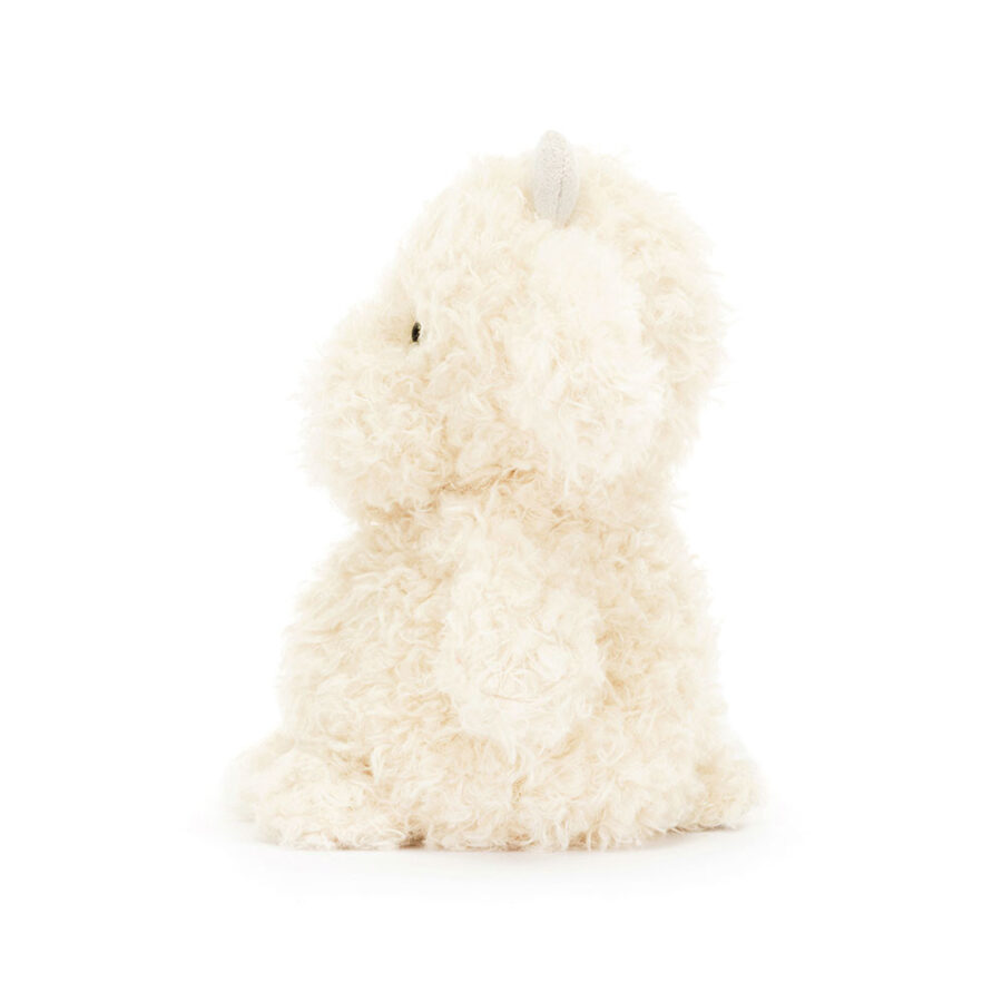 JellyCat Mała Koza 18 cm - obrazek 2