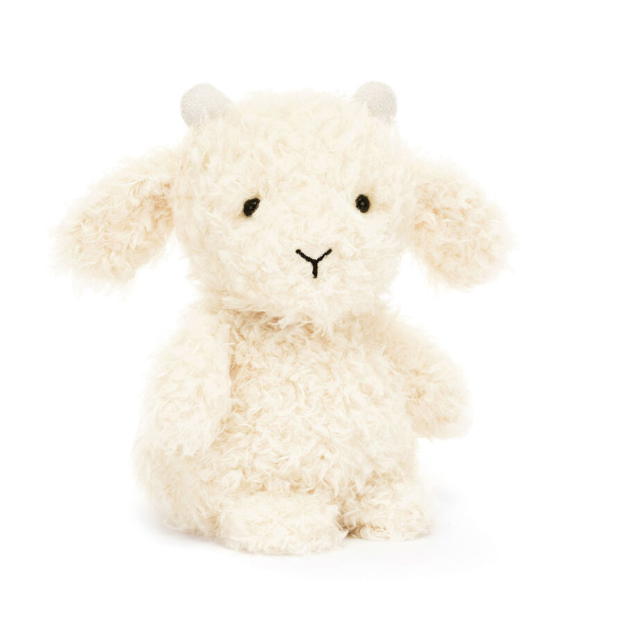 JellyCat Mała Koza 18 cm