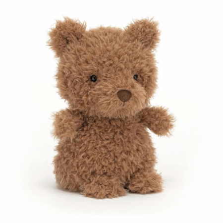 JellyCat Mały Miś 18 cm