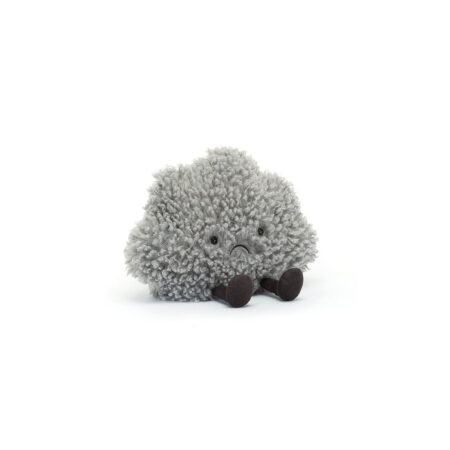 JellyCat Chmurka Burzowa 26 cm