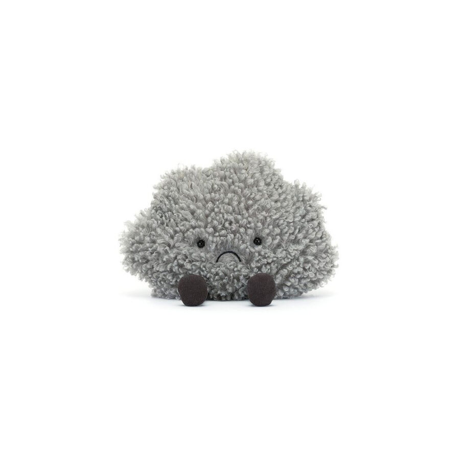 JellyCat Chmurka Burzowa 26 cm - obrazek 4