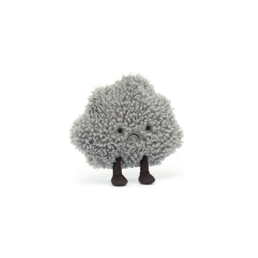 JellyCat Chmurka Burzowa 26 cm - obrazek 6