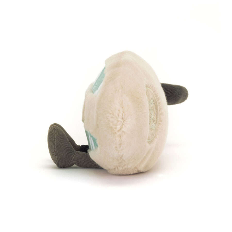 JellyCat Zabawna Deska Surfingowa 27 cm - obrazek 2