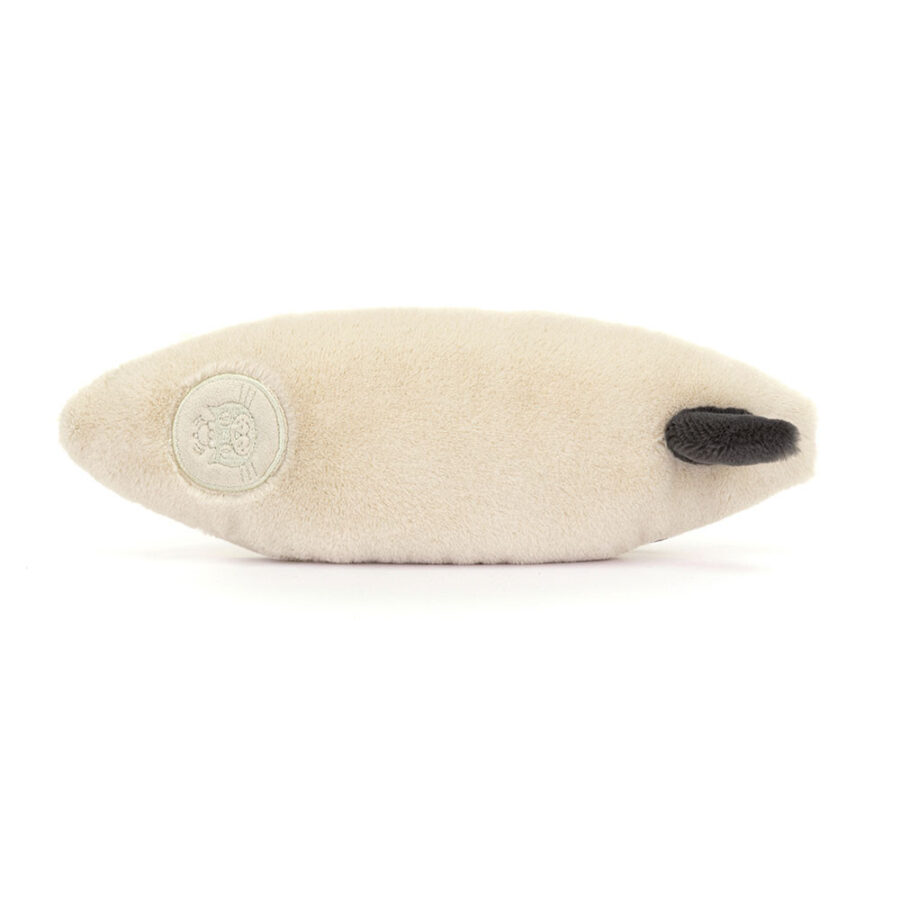 JellyCat Zabawna Deska Surfingowa 27 cm - obrazek 3