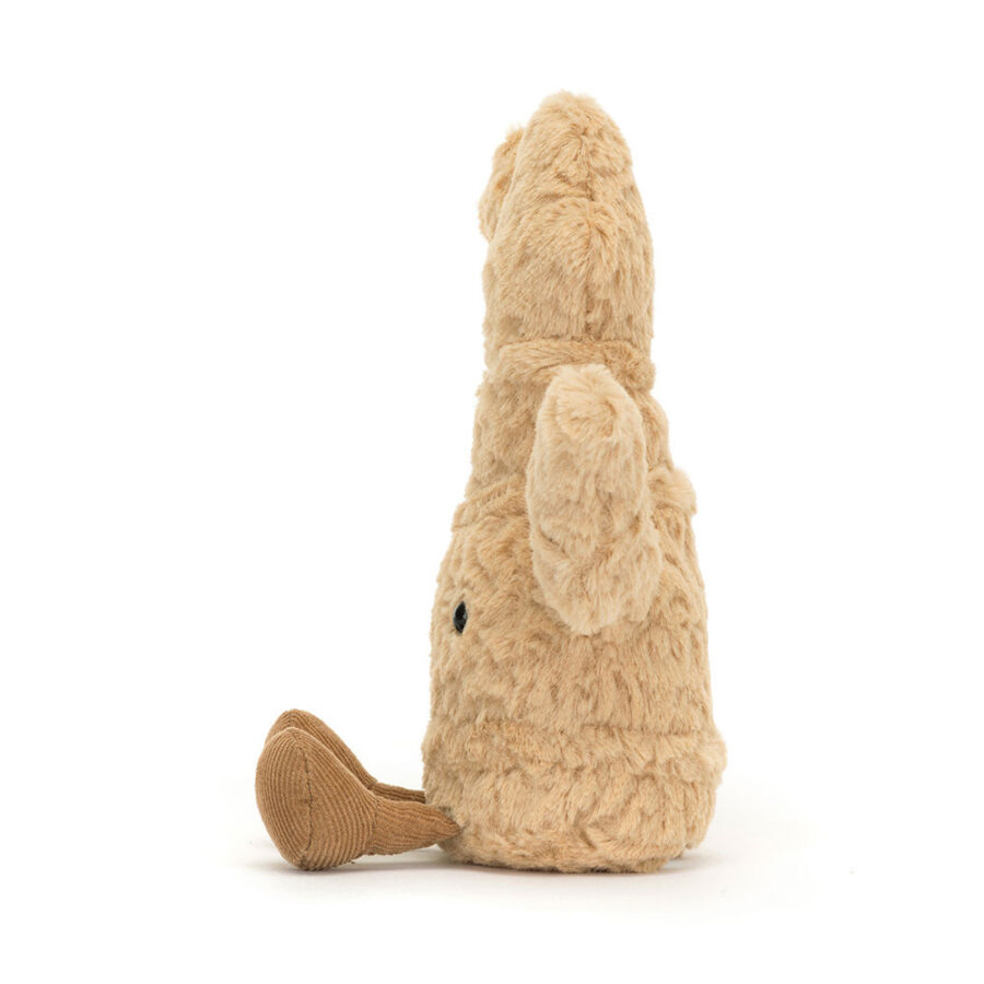 JellyCat Wesoły Imbir 18 cm - obrazek 3