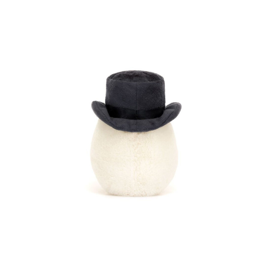 JellyCat Jajko Pan Młody 15 cm - obrazek 3