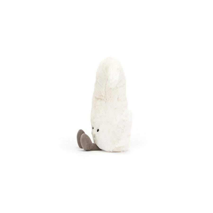 JellyCat Księżyc Perłowo-Biały 26 cm - obrazek 2