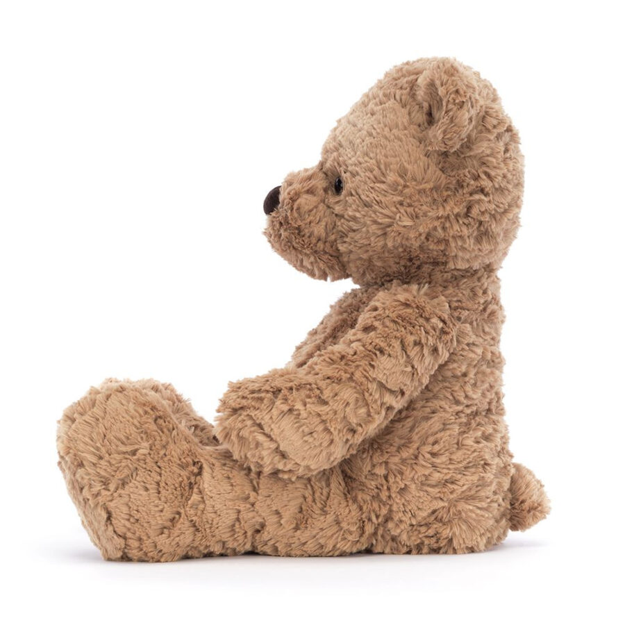 JellyCat Miś 28 cm - obrazek 2