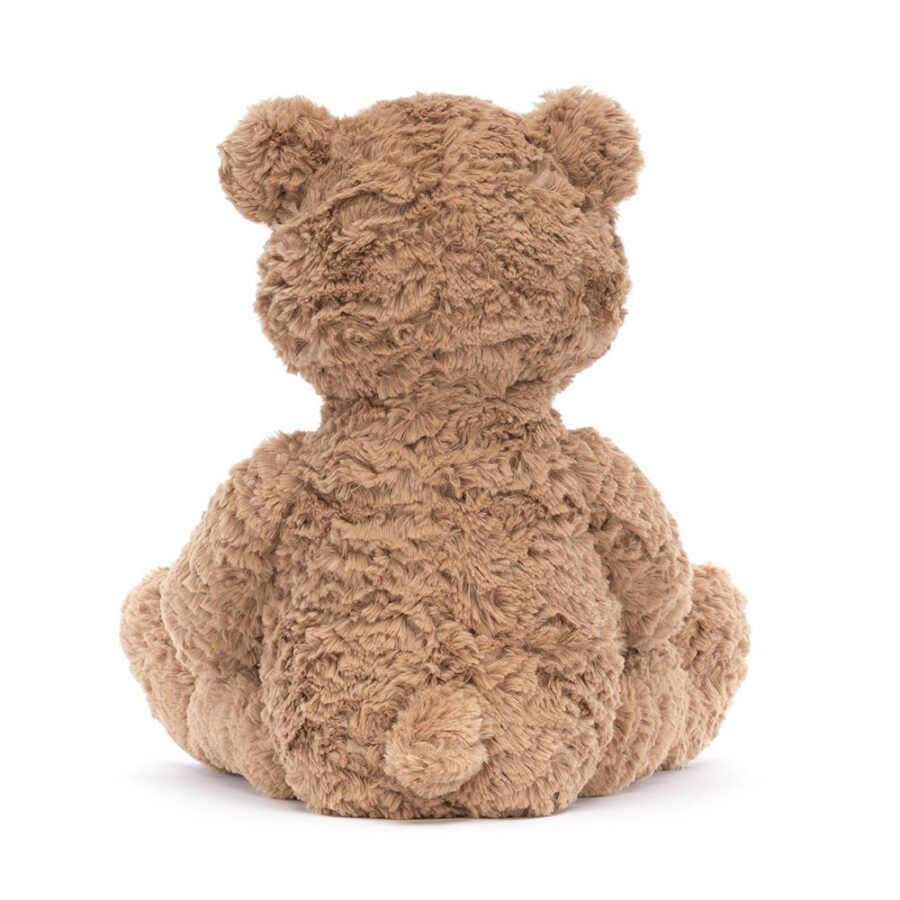 JellyCat Miś 28 cm - obrazek 3
