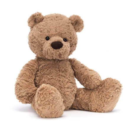 JellyCat Miś 28 cm