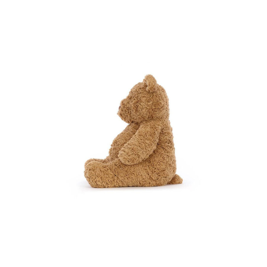 JellyCat Miś Bartłomiej 47 cm - obrazek 2