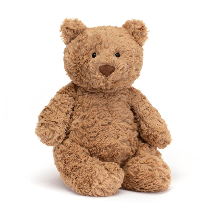 JellyCat Miś Bartłomiej 14 cm