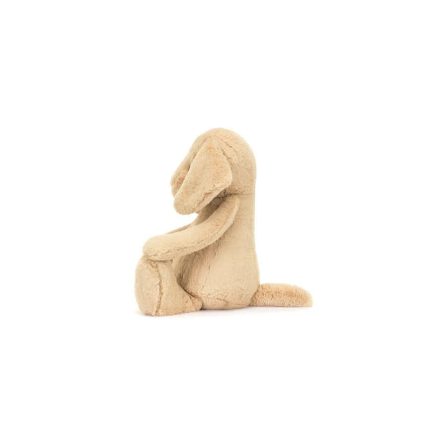 JellyCat Nieśmiały Szczeniak LUX Orlando 60 cm - obrazek 2