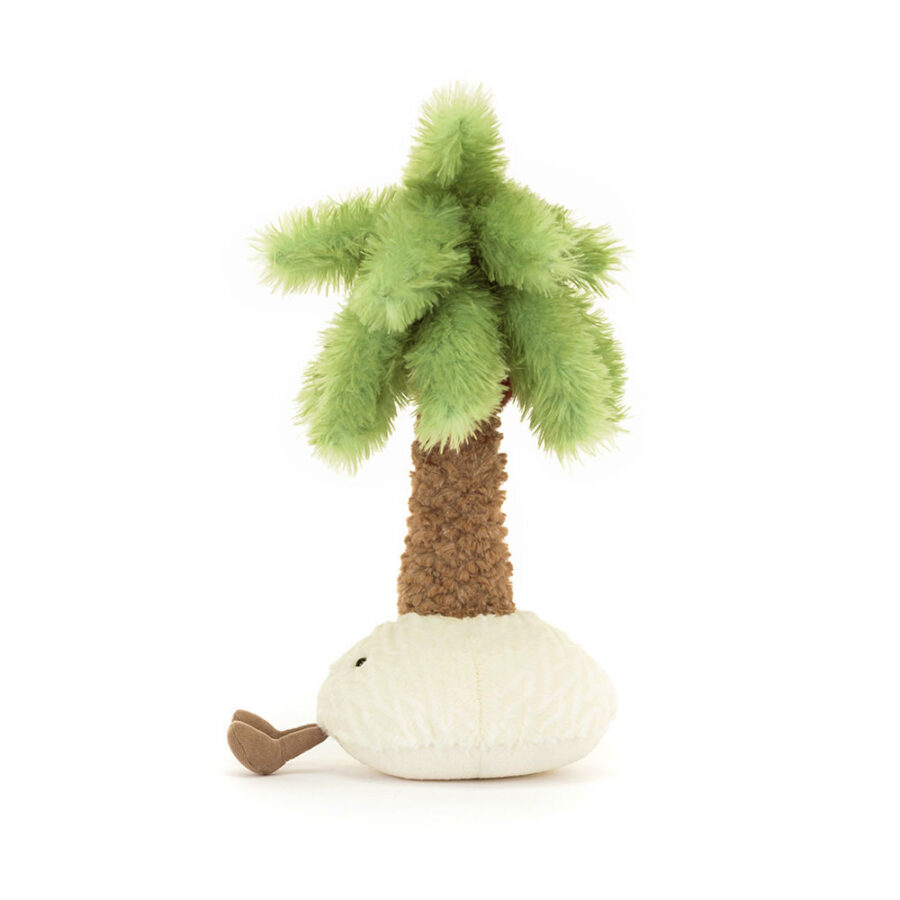 JellyCat Zabawna Palma Pammie 34 cm - obrazek 2