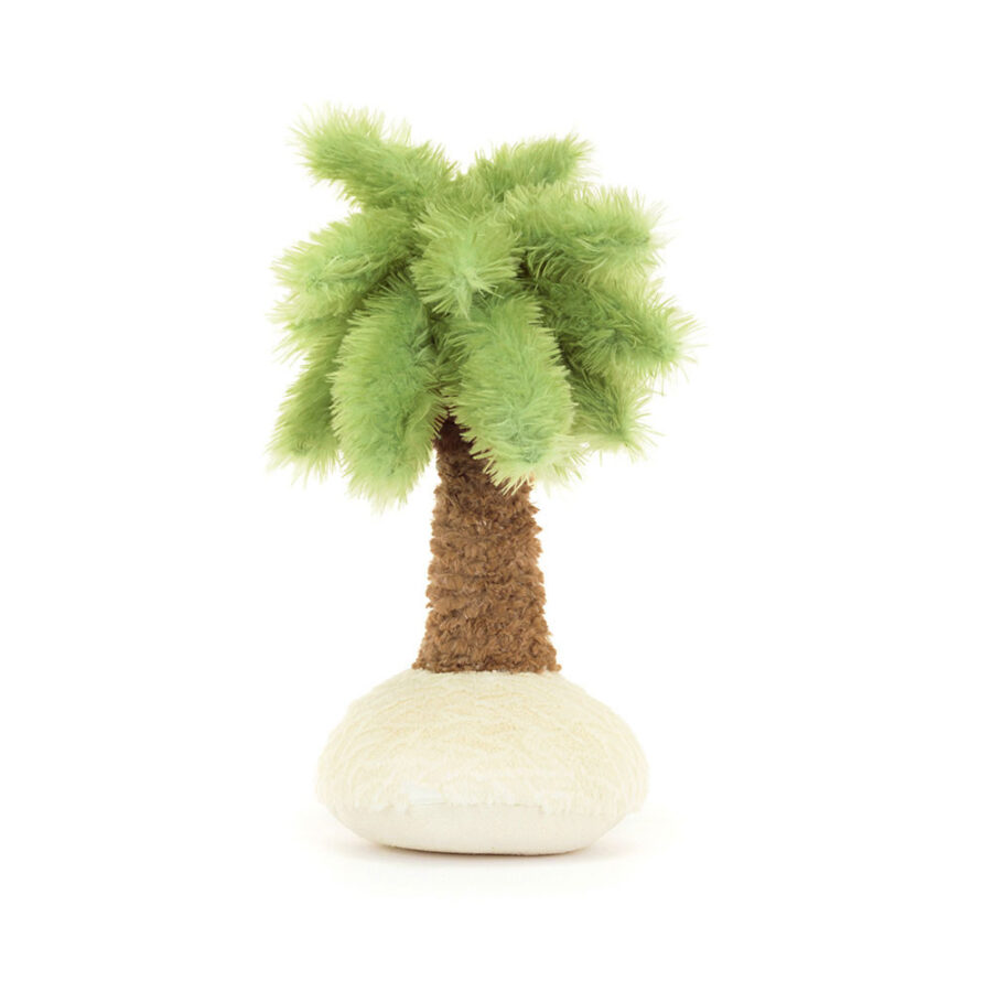 JellyCat Zabawna Palma Pammie 34 cm - obrazek 3