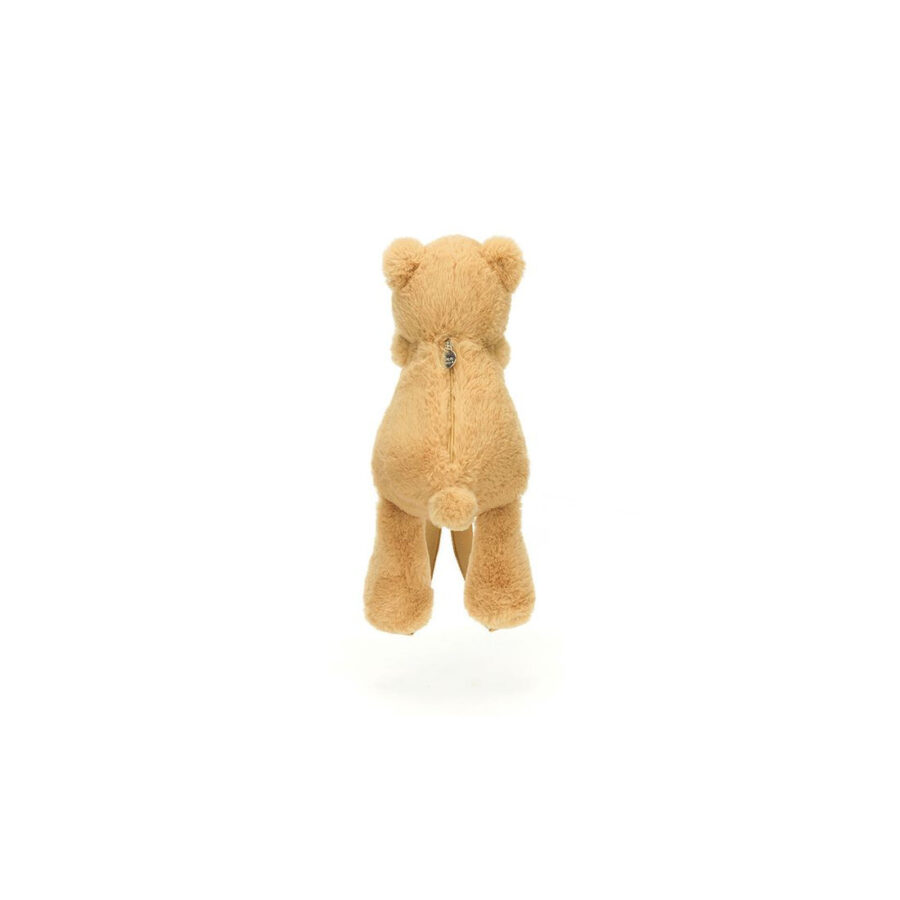 JellyCat Plecak Miś Słodziak 43 cm - obrazek 2