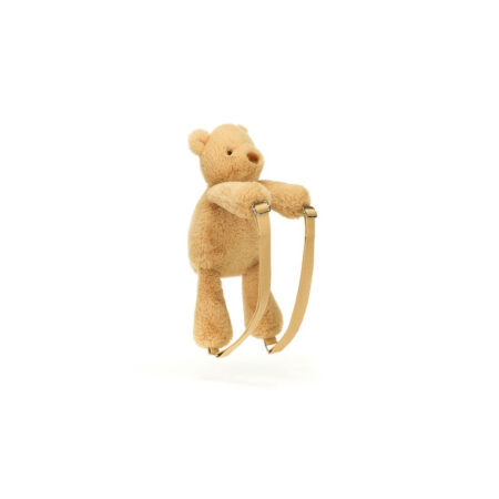 JellyCat Plecak Miś Słodziak 43 cm