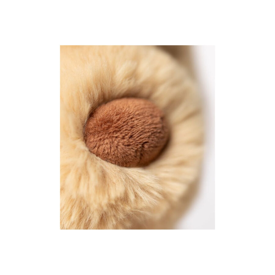 JellyCat Plecak Miś Słodziak 43 cm - obrazek 5