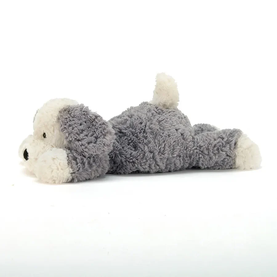 JellyCat Szczeniaczek Owczarek 35 cm - obrazek 2