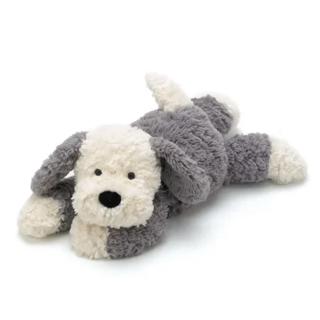 JellyCat Szczeniaczek Owczarek 35 cm