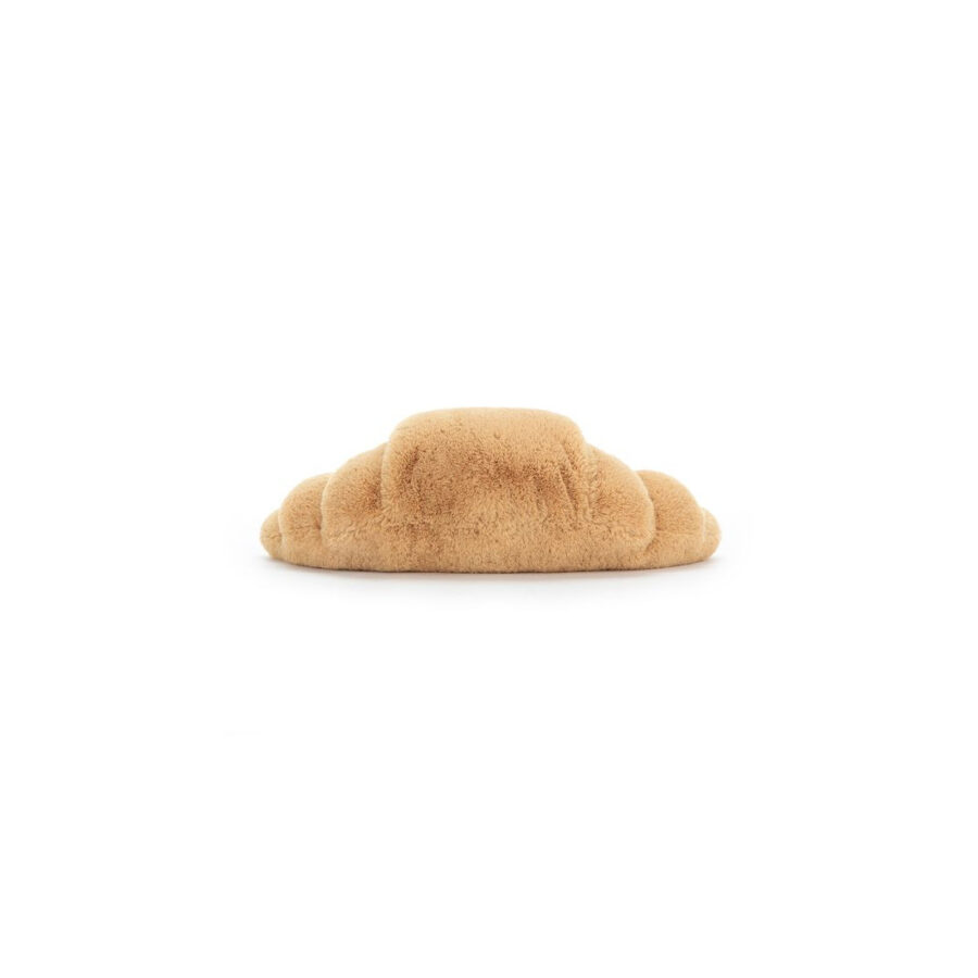 JellyCat Wesoły Croissant 20 cm - obrazek 2